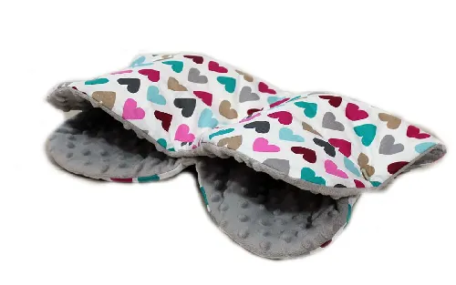 Roku mufta Babylove Minky