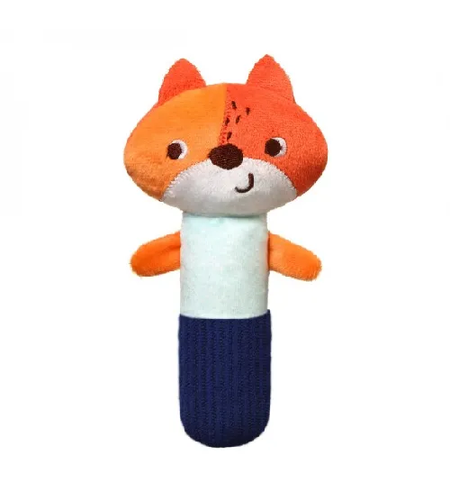 Rotaļlieta ar pīkstuli FOX MONDAY Babyono