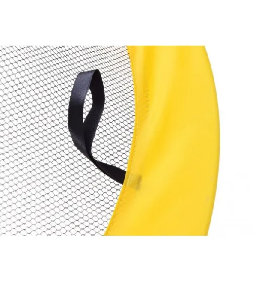 Salokāmie futbola vārti 117x84x84 cm SP0573