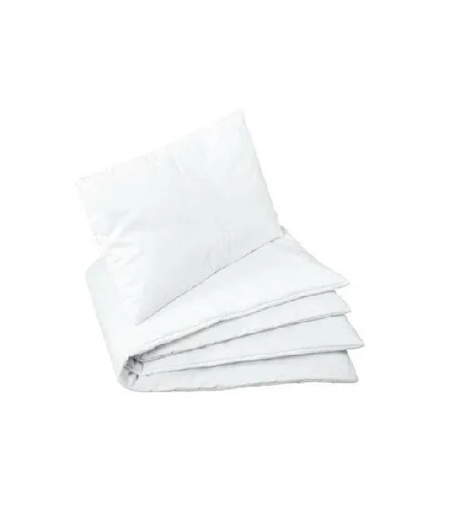 Sega un spilvens 135x100, 40x60 cm ANKRAS white K-2P135WPE