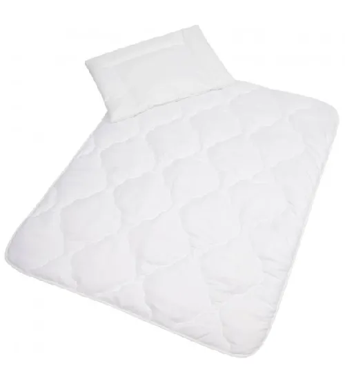 Segas un spilvena pildījums PREMIUM SOFT 120x90, 40x60 cm 390