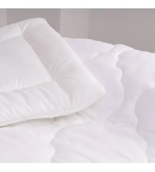 Segas un spilvena pildījums PREMIUM SOFT 120x90, 40x60 cm 390