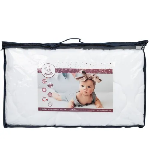 Segas un spilvena pildījums PREMIUM SOFT 120x90, 40x60 cm 390