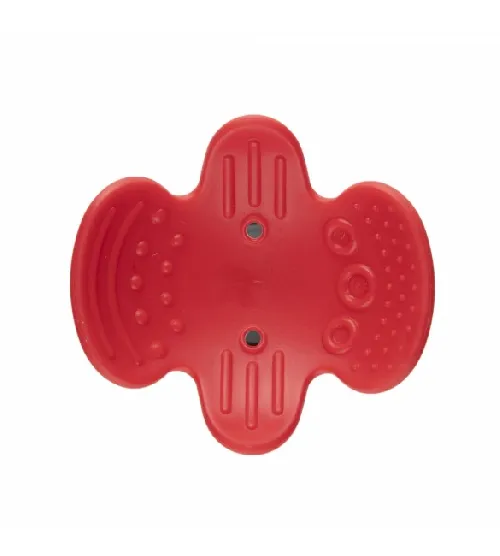 Sensora grabulis ar graužamo red Canpol 56/610
