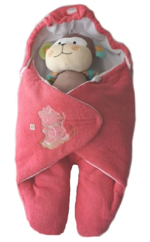 Siltināts stūrītis ar kājām Luna 56 - 68 cm MARGO 20006