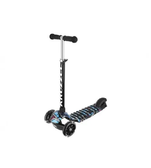 Skrejritenis RAPID blue 10282