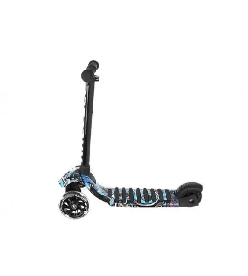 Skrejritenis RAPID blue 10282