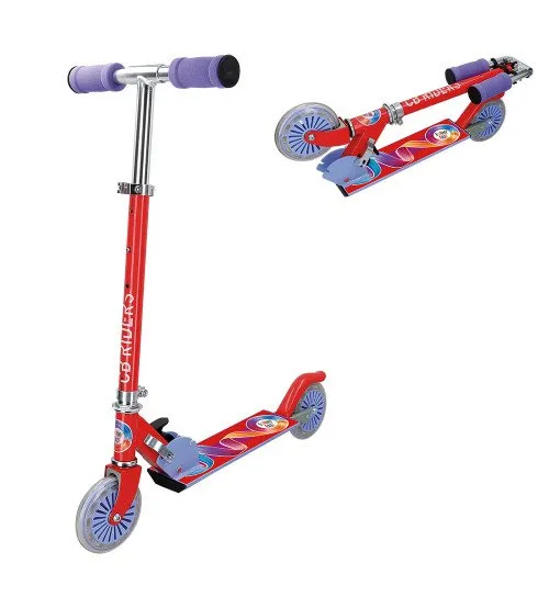 Skrejritenis saliekams CB Riders Funny&Fast CB54067