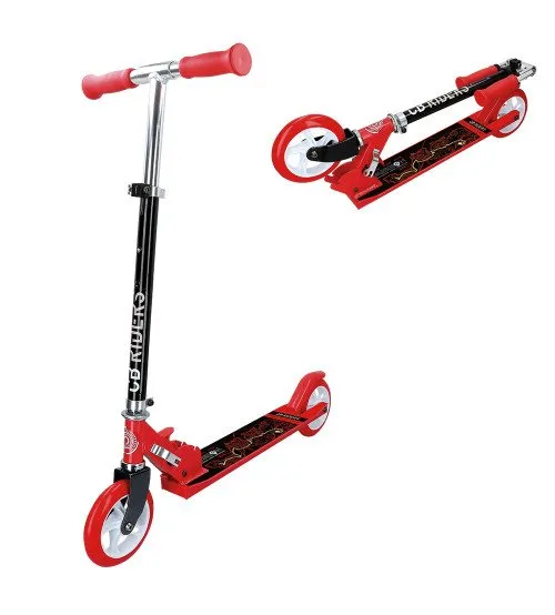 Skrejritenis saliekams CB Riders Mission Target CB54069