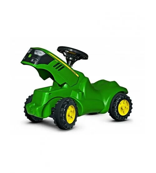 SkrejTraktors rollyMinitrac John Deere 6150R (1,5-4 gadiem) 132072 Vācija