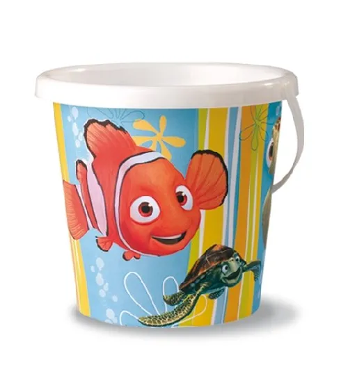 SMOBY Bērnu spainis Nemo 13 cm