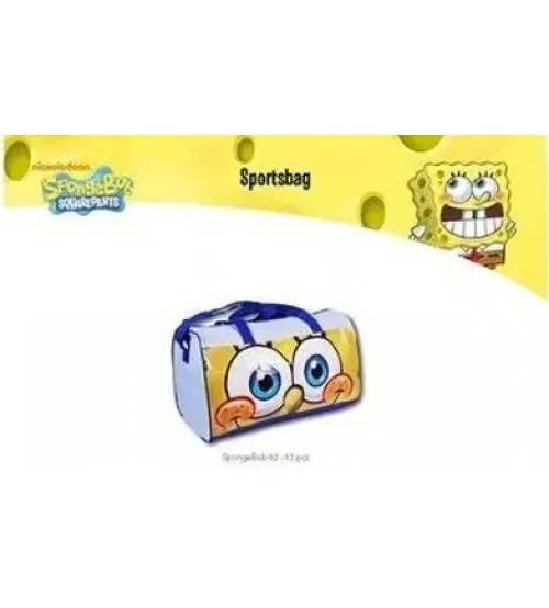 Soma Sponge Bob FB119589