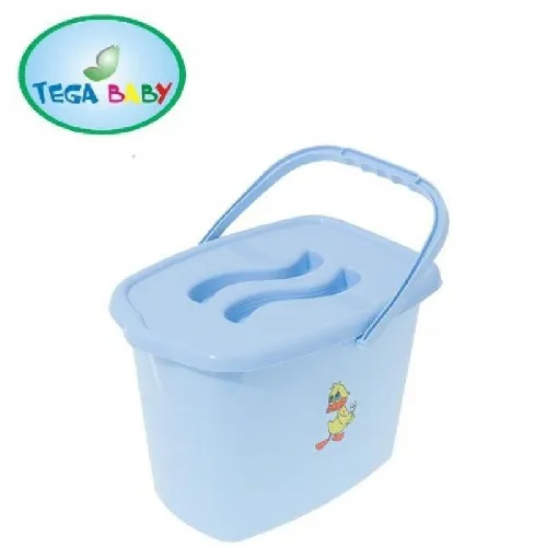 Spainis autiņbiksītēm TEGA BABY TG016