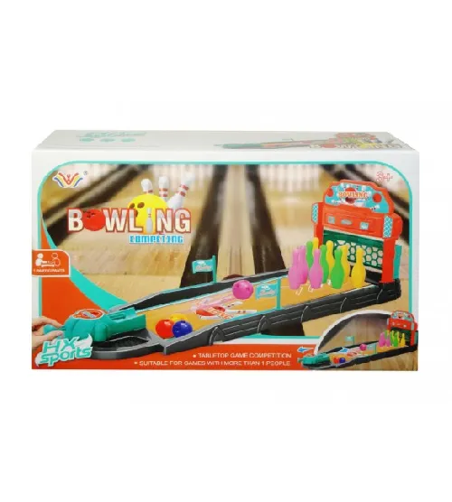 Spēle Bērnu BOULINGS G5213