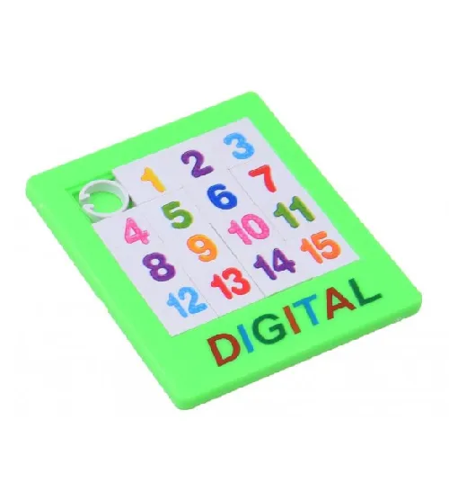 Spēle NUMBERS GR0333