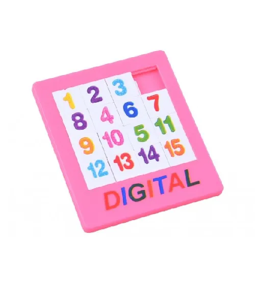 Spēle NUMBERS GR0333