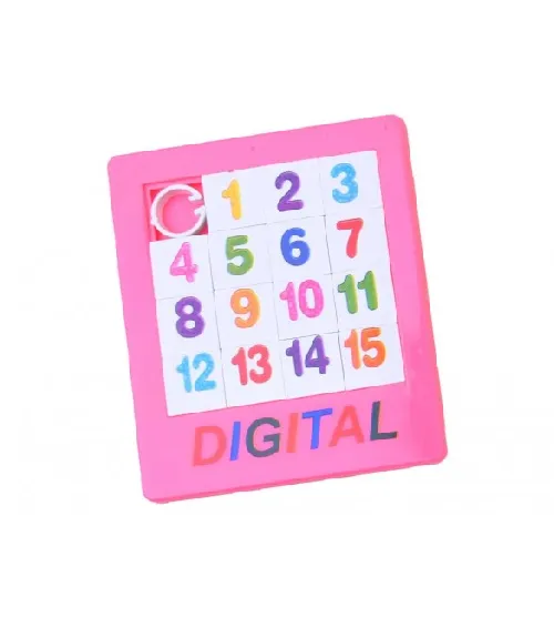 Spēle NUMBERS GR0333