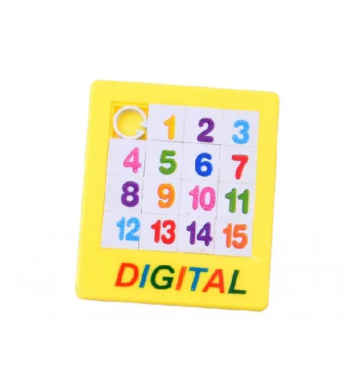 Spēle NUMBERS GR0333
