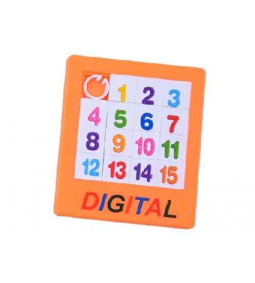 Spēle NUMBERS GR0333