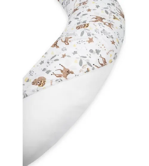 Spilvens - pakaviņš 170 cm MINT FOREST Premium 1262