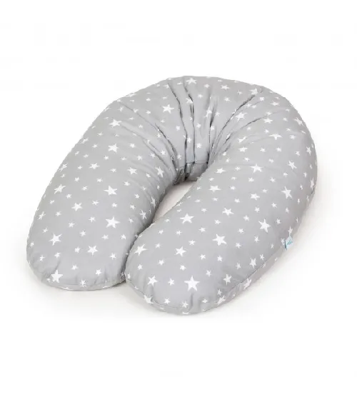 Spilvens - pakaviņš CEBA BABY PHYSIO MULTI Milky Way 741