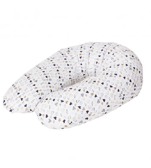 Spilvens-pakavs jersī CEBA BABY PHYSIO MULTI Amore 741