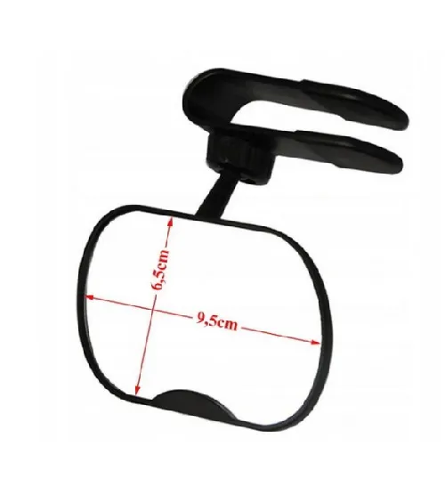 Spogulis bērna novērošanai MINI 000344
