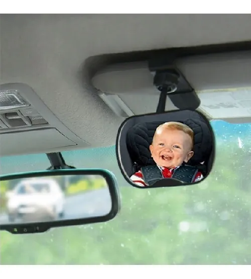 Spogulis bērna novērošanai MINI 000344