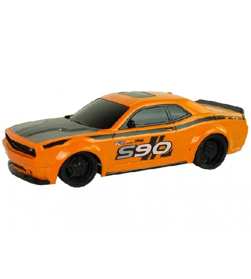 Sporta auto ar pulti 1:24 91084