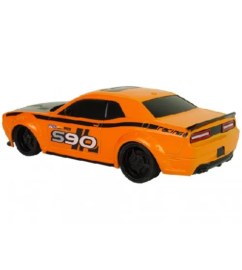 Sporta auto ar pulti 1:24 91084