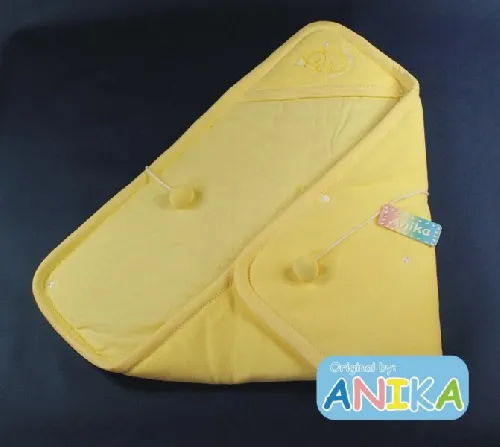 Stūrītis - sega 80x80 cm ANIKA Polar