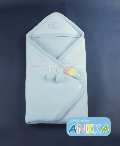Stūrītis - sega 80x80 cm ANIKA Polar
