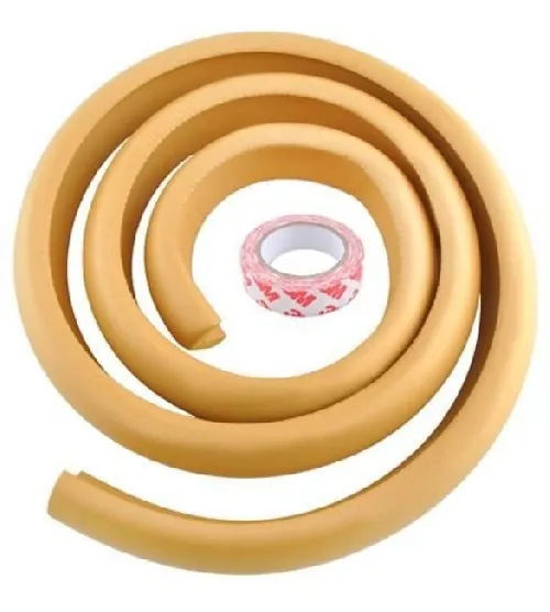 Stūru aizsargi 200 cm BROWN 2678