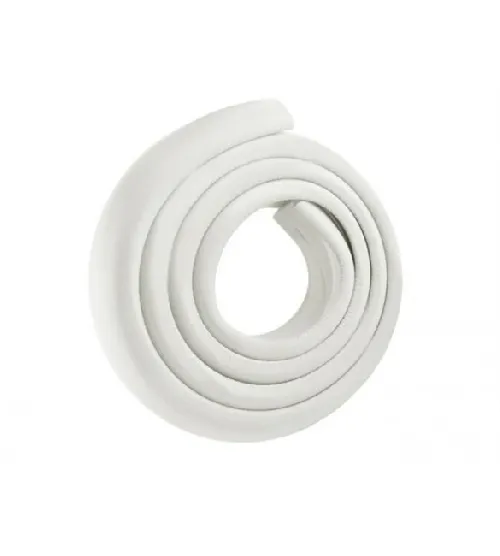 Stūru aizsargi 200 cm WHITE 2675