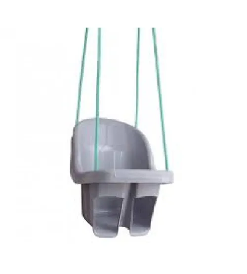 Šūpoles Tega Baby Grey TG-206