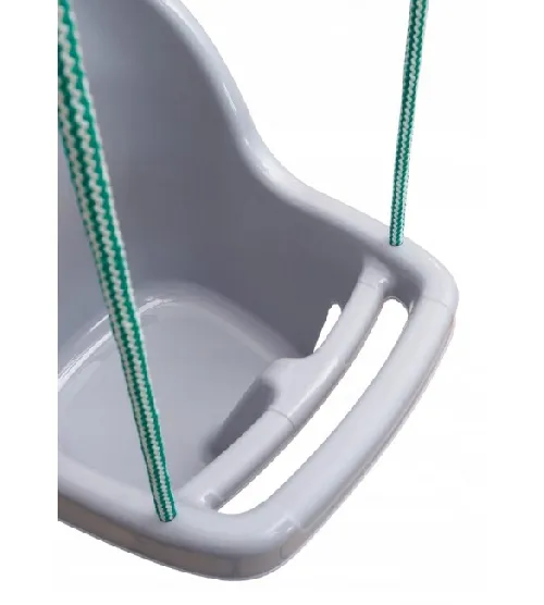 Šūpoles Tega Baby Grey TG-206
