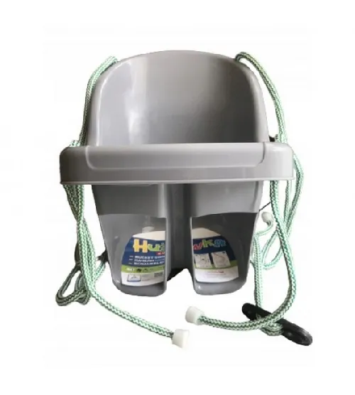 Šūpoles Tega Baby Grey TG-206