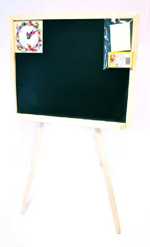Tāfele parasta ar pulksteni 92x51 cm 4095 MMP
