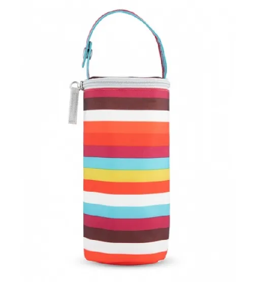 Termofutrālis mīksts universālais Canpol STRIPES 80/107