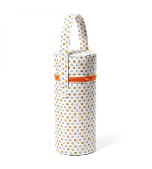 Termofutlāris universālais BabyOno 604/02 orange