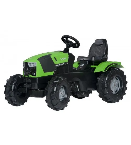 Traktors ar pedāļiem Rolly Toys rollyFarmtrac 5120 Deutz-Fahr 601240