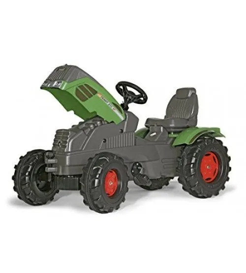Traktors ar pedāļiem Rolly Toys rollyFarmtrac Fendt 211 Vario (3 - 8 gadiem) 601028