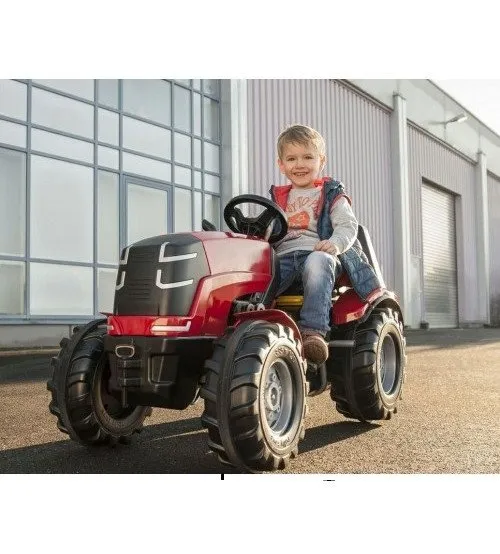 Traktors ar pedāļiem Rolly Toys rollyX-Trac Premium ( 3 - 10 gadiem) 640010