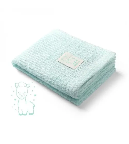 Trikotāžas sedziņa BAMBOO BabyOno 479/03 mint