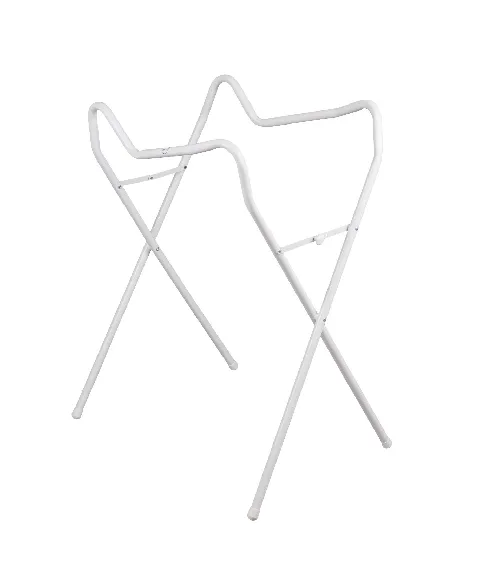 Vannas statīvs universālais 86 cm un 102 cm TegaBaby DM-008 white