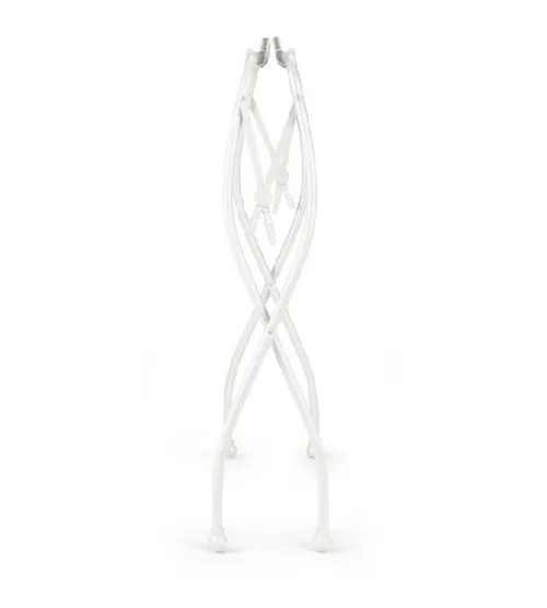 Vannas statīvs universālais CAM Beige bianco