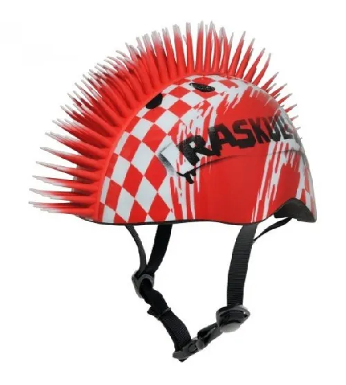 Velosipēdu Aizsargķivere 50-54 cm RASKULLZ RS-8054970