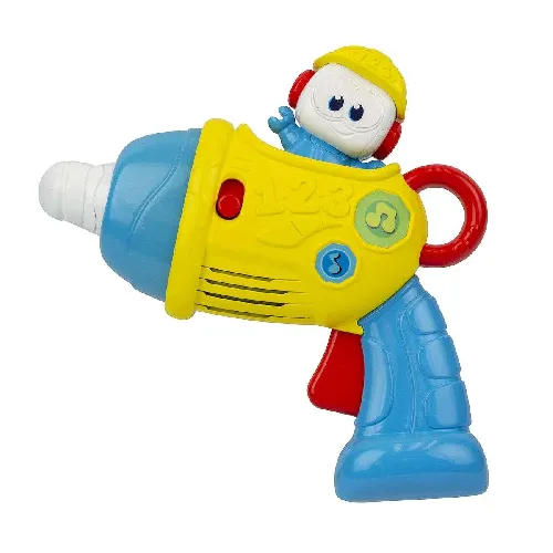 Winfun Art.683 Muzikāls urbējs ar gaismas un skaņu efektiem