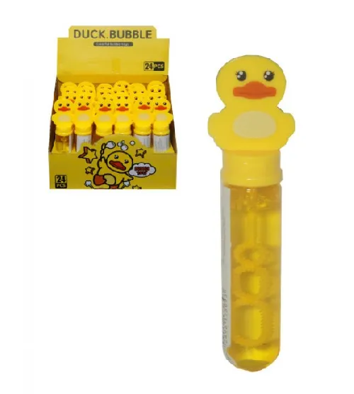 Ziepju burbuļi-pīle Q8029