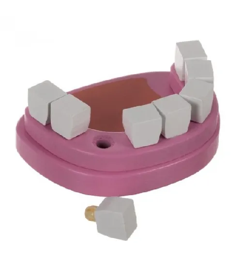 Zobārsta komplekts (koka) 39 el. 19869